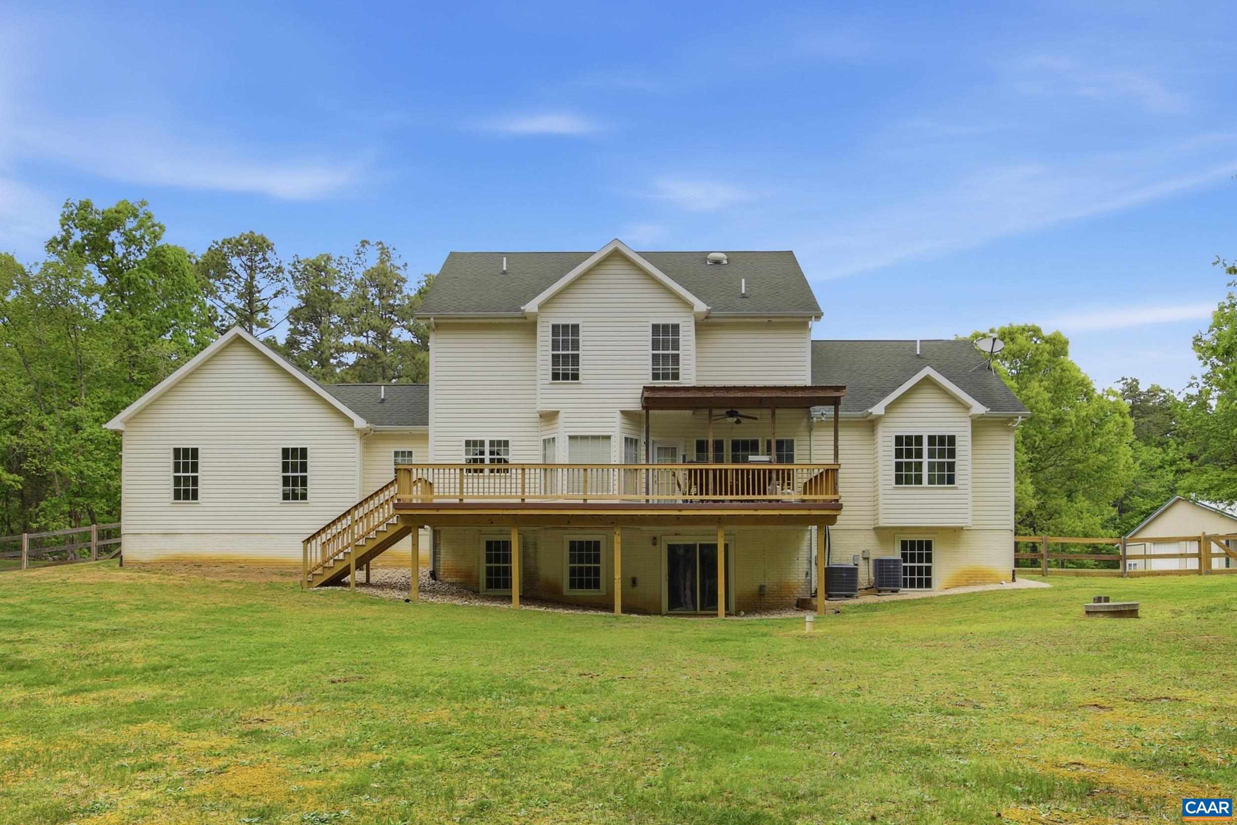 2436 JOHNSON RD, MINERAL, Virginia 23117, 5 Bedrooms Bedrooms, ,4 BathroomsBathrooms,Residential,2436 JOHNSON RD,676210 MLS # 676210