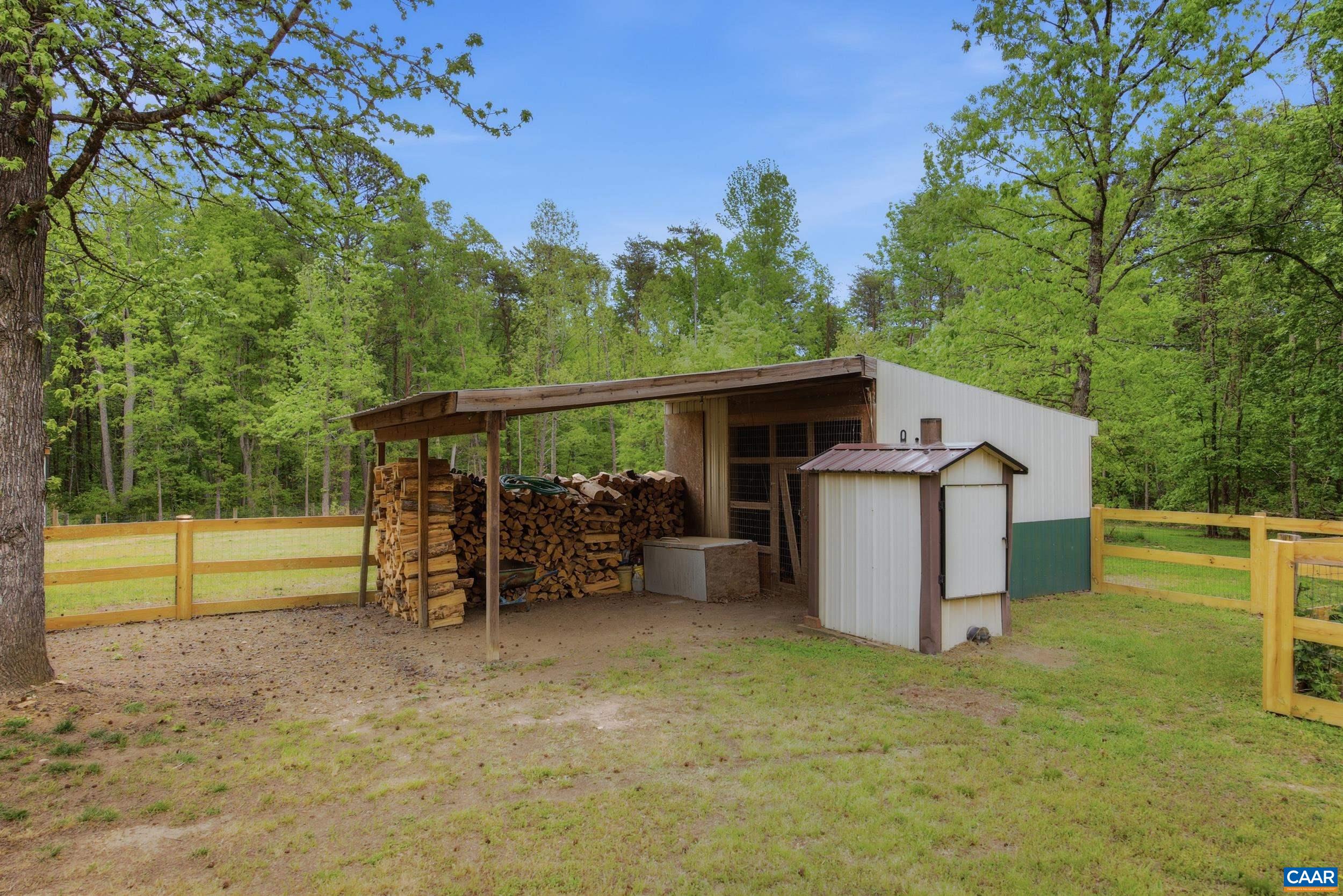 2436 JOHNSON RD, MINERAL, Virginia 23117, 5 Bedrooms Bedrooms, ,4 BathroomsBathrooms,Residential,2436 JOHNSON RD,676210 MLS # 676210