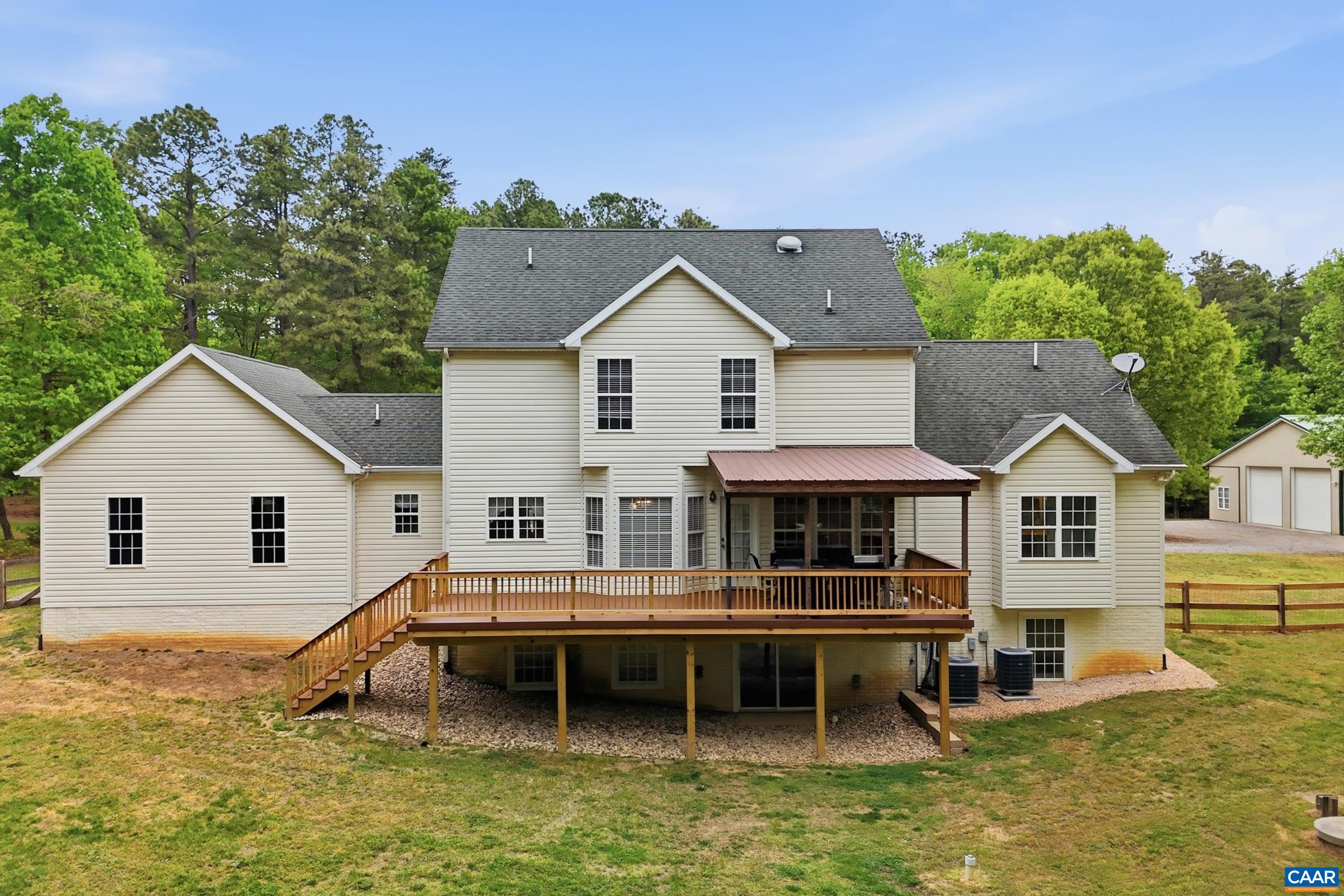 2436 JOHNSON RD, MINERAL, Virginia 23117, 5 Bedrooms Bedrooms, ,4 BathroomsBathrooms,Residential,2436 JOHNSON RD,676210 MLS # 676210