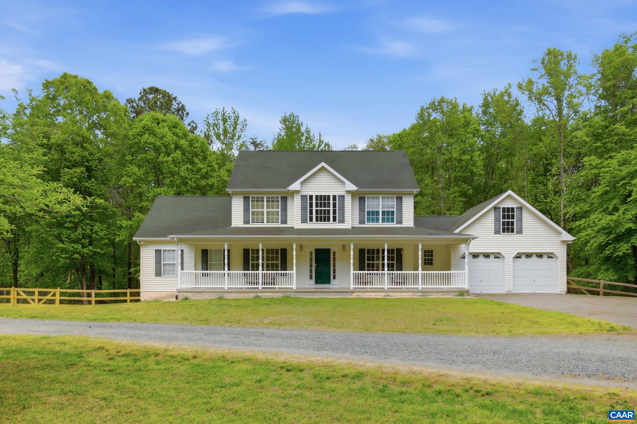 2436 JOHNSON RD, MINERAL, Virginia 23117, 5 Bedrooms Bedrooms, ,4 BathroomsBathrooms,Residential,2436 JOHNSON RD,676210 MLS # 676210