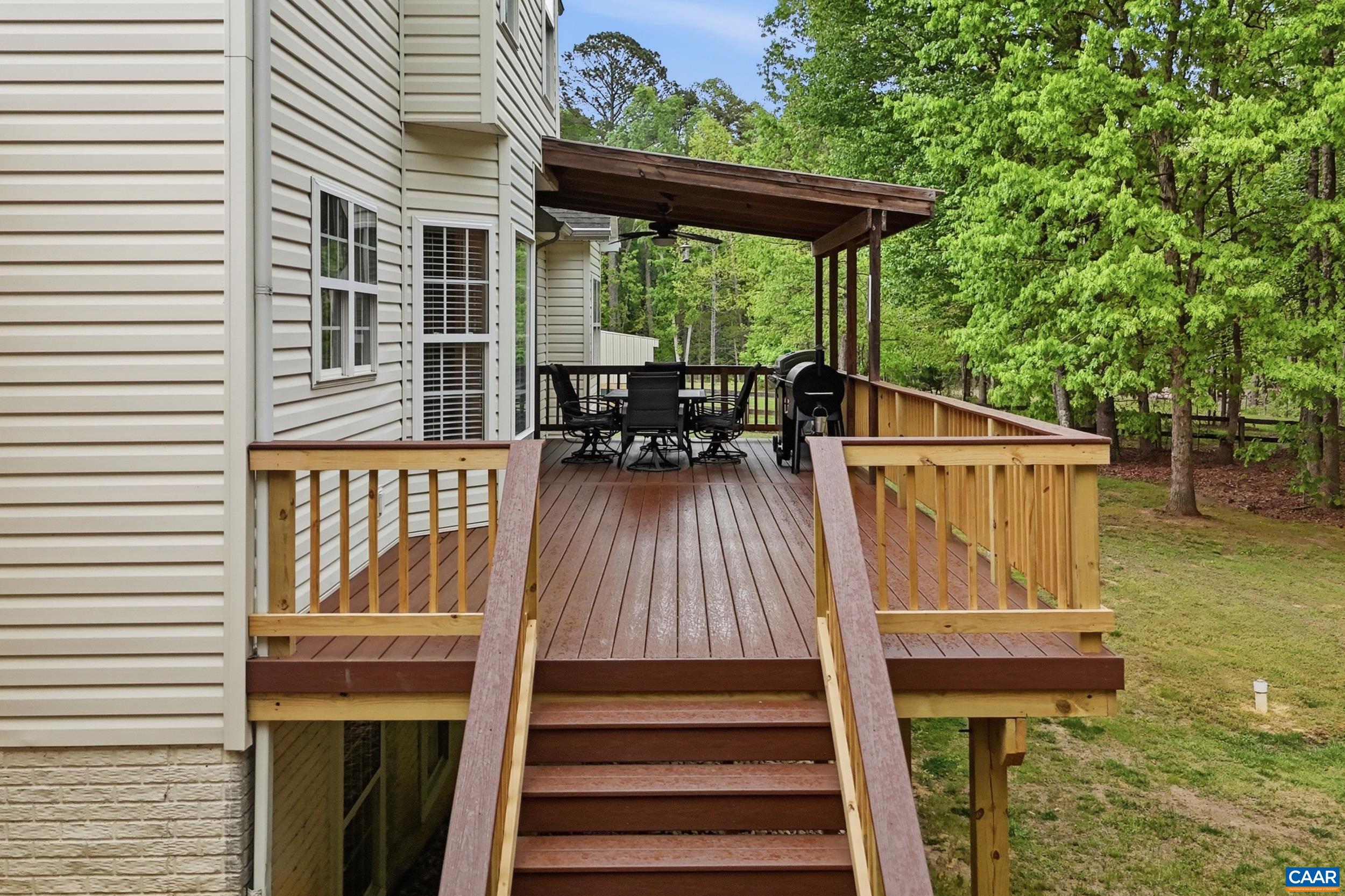 2436 JOHNSON RD, MINERAL, Virginia 23117, 5 Bedrooms Bedrooms, ,4 BathroomsBathrooms,Residential,2436 JOHNSON RD,676210 MLS # 676210