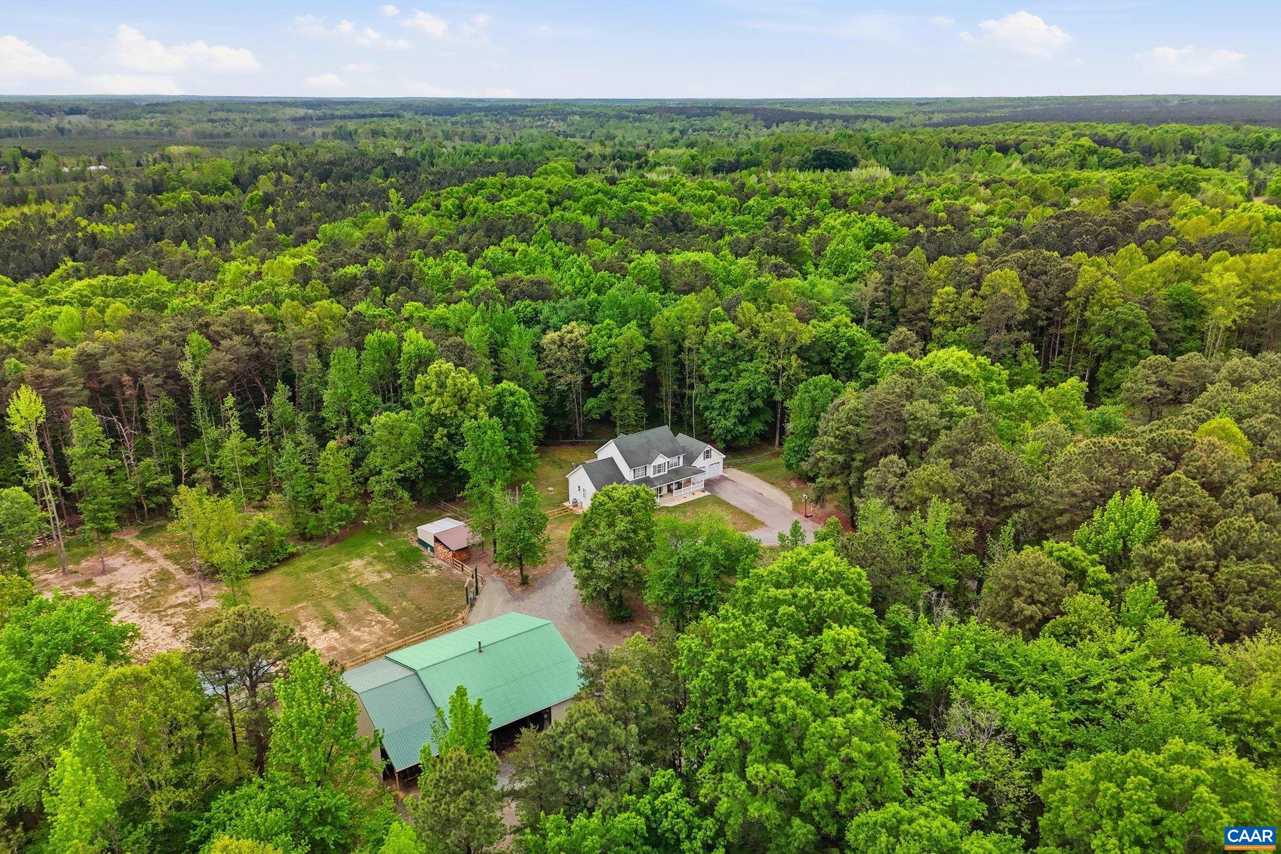 2436 JOHNSON RD, MINERAL, Virginia 23117, 5 Bedrooms Bedrooms, ,4 BathroomsBathrooms,Residential,2436 JOHNSON RD,676210 MLS # 676210