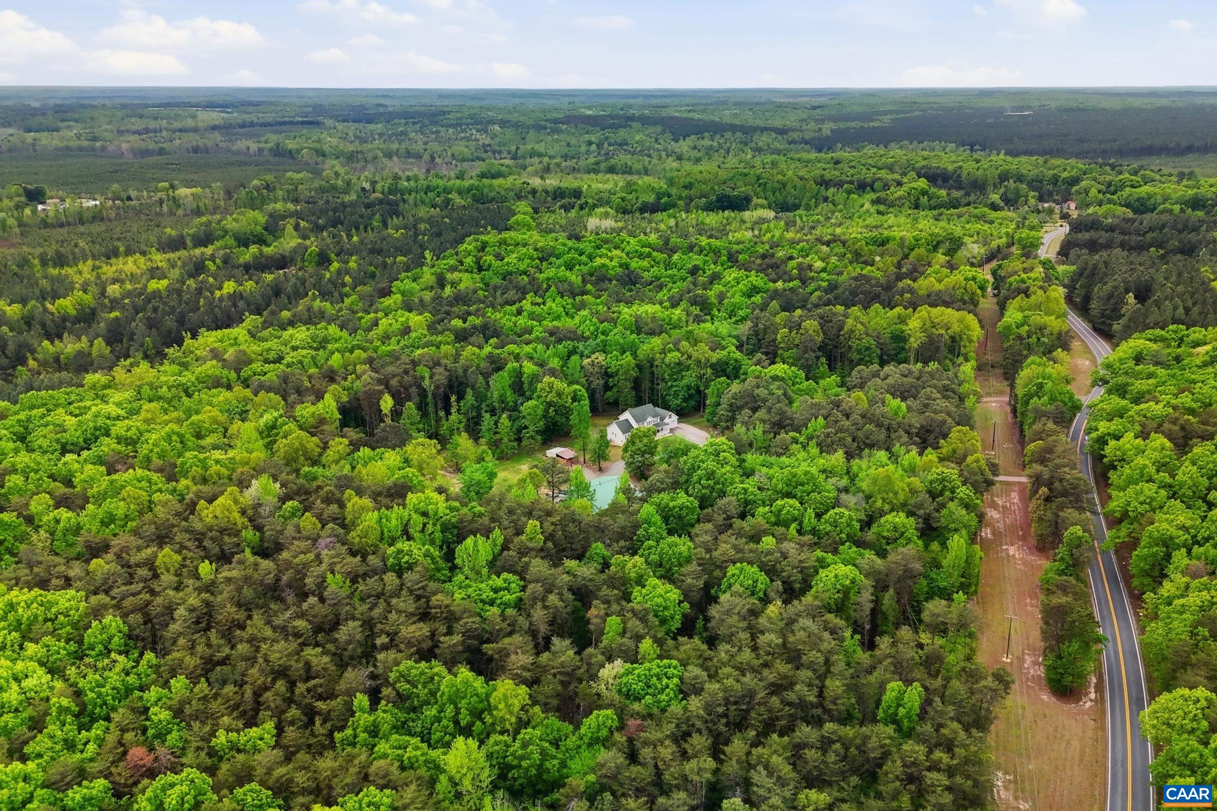 2436 JOHNSON RD, MINERAL, Virginia 23117, 5 Bedrooms Bedrooms, ,4 BathroomsBathrooms,Residential,2436 JOHNSON RD,676210 MLS # 676210