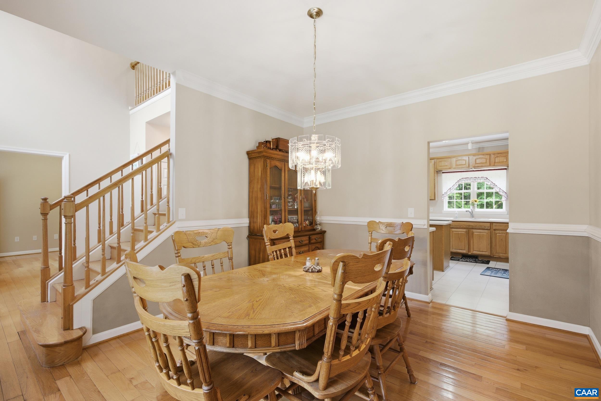 2436 JOHNSON RD, MINERAL, Virginia 23117, 5 Bedrooms Bedrooms, ,4 BathroomsBathrooms,Residential,2436 JOHNSON RD,676210 MLS # 676210