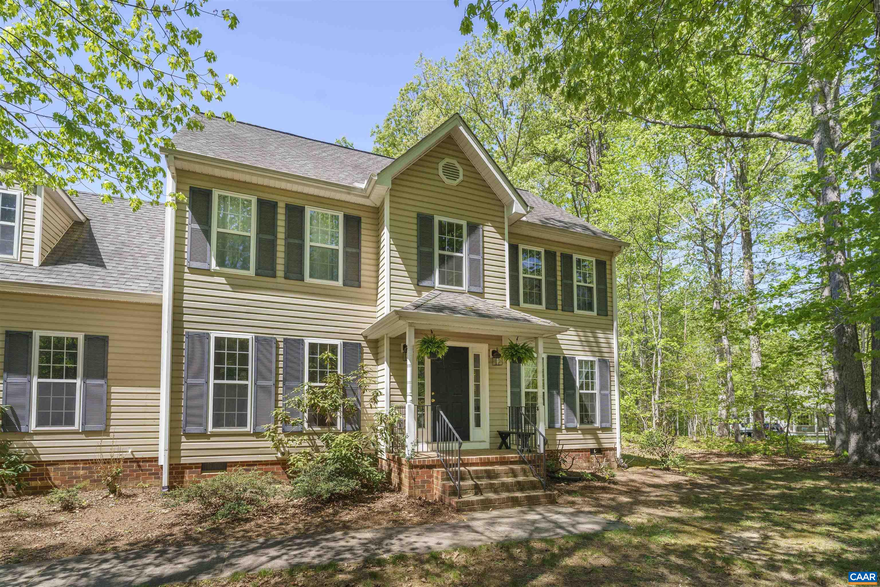 3330 BUCK ISLAND RD, CHARLOTTESVILLE, Virginia 22902, 3 Bedrooms Bedrooms, ,2 BathroomsBathrooms,Residential,3330 BUCK ISLAND RD,676211 MLS # 676211