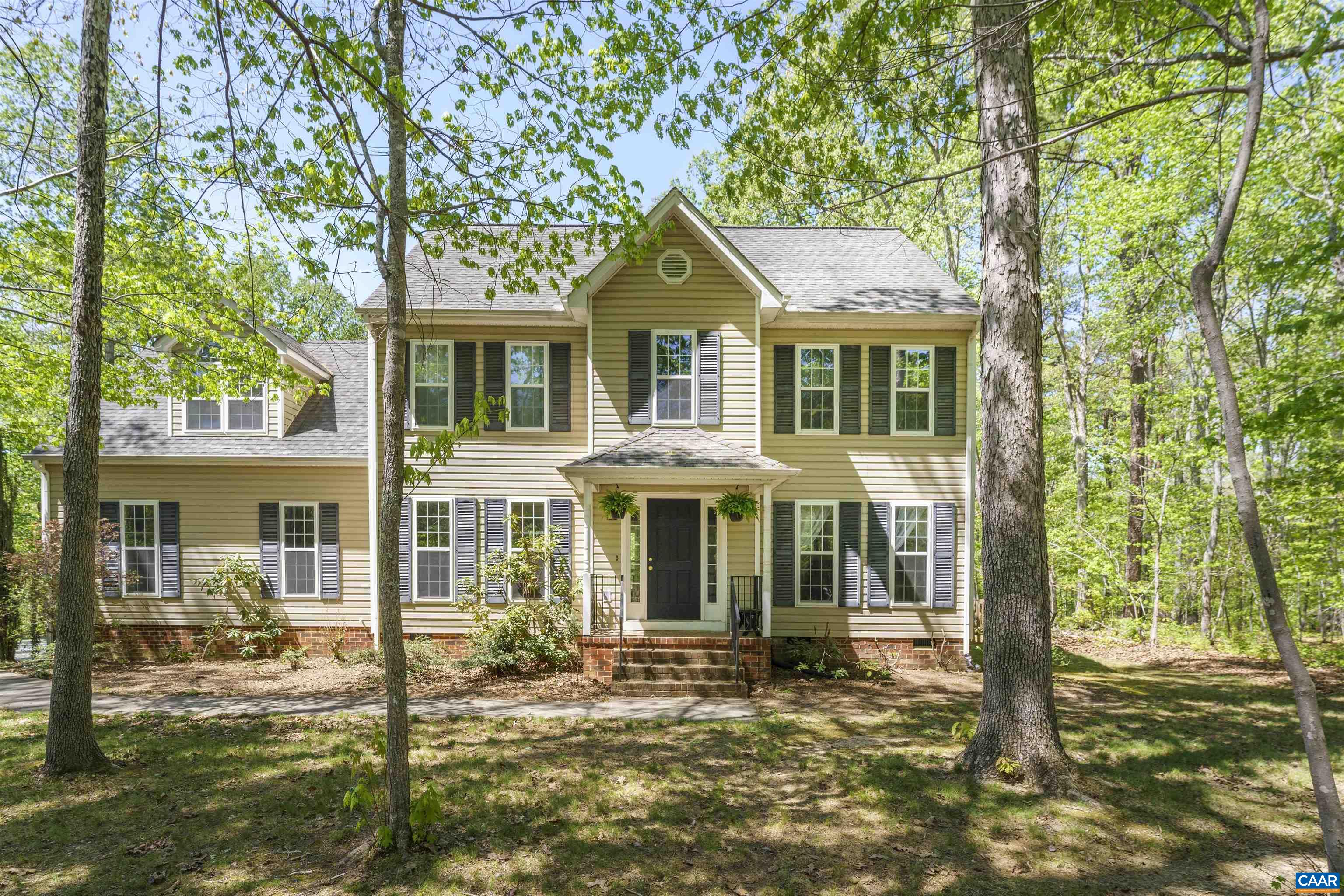 3330 BUCK ISLAND RD, CHARLOTTESVILLE, Virginia 22902, 3 Bedrooms Bedrooms, ,2 BathroomsBathrooms,Residential,3330 BUCK ISLAND RD,676211 MLS # 676211