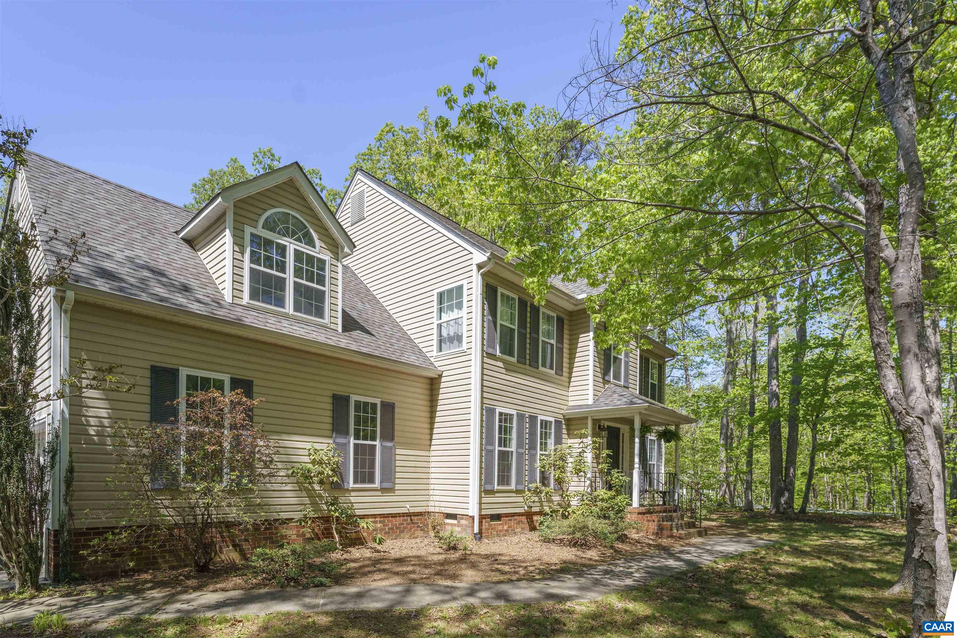 3330 BUCK ISLAND RD, CHARLOTTESVILLE, Virginia 22902, 3 Bedrooms Bedrooms, ,2 BathroomsBathrooms,Residential,3330 BUCK ISLAND RD,676211 MLS # 676211