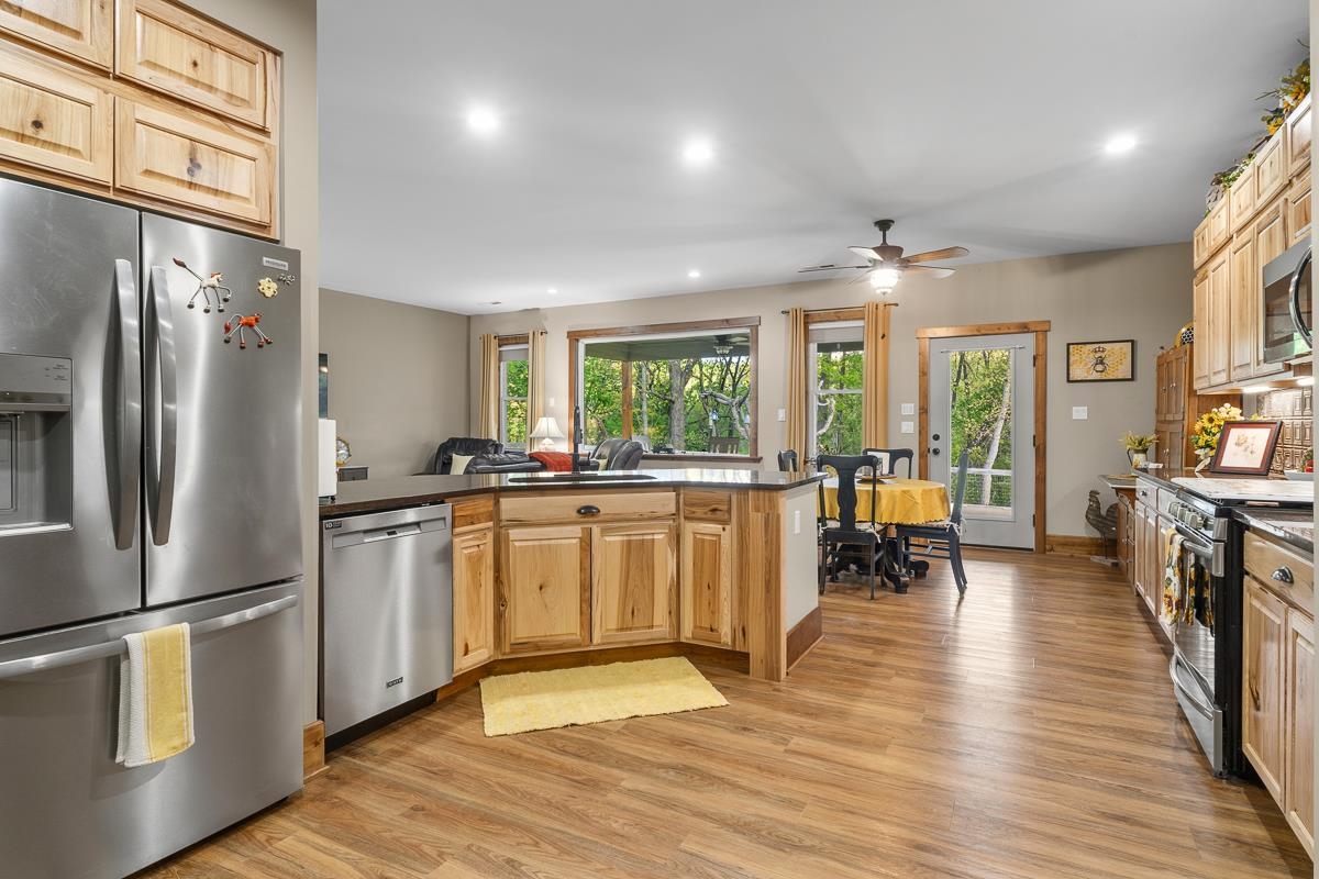 99 MT IDA LN, STAUNTON, Virginia 24401, 3 Bedrooms Bedrooms, ,2 BathroomsBathrooms,Residential,99 MT IDA LN,676212 MLS # 676212