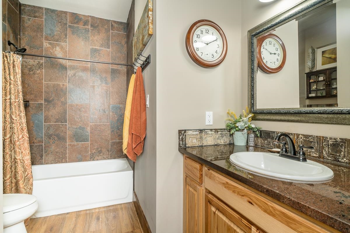 99 MT IDA LN, STAUNTON, Virginia 24401, 3 Bedrooms Bedrooms, ,2 BathroomsBathrooms,Residential,99 MT IDA LN,676212 MLS # 676212