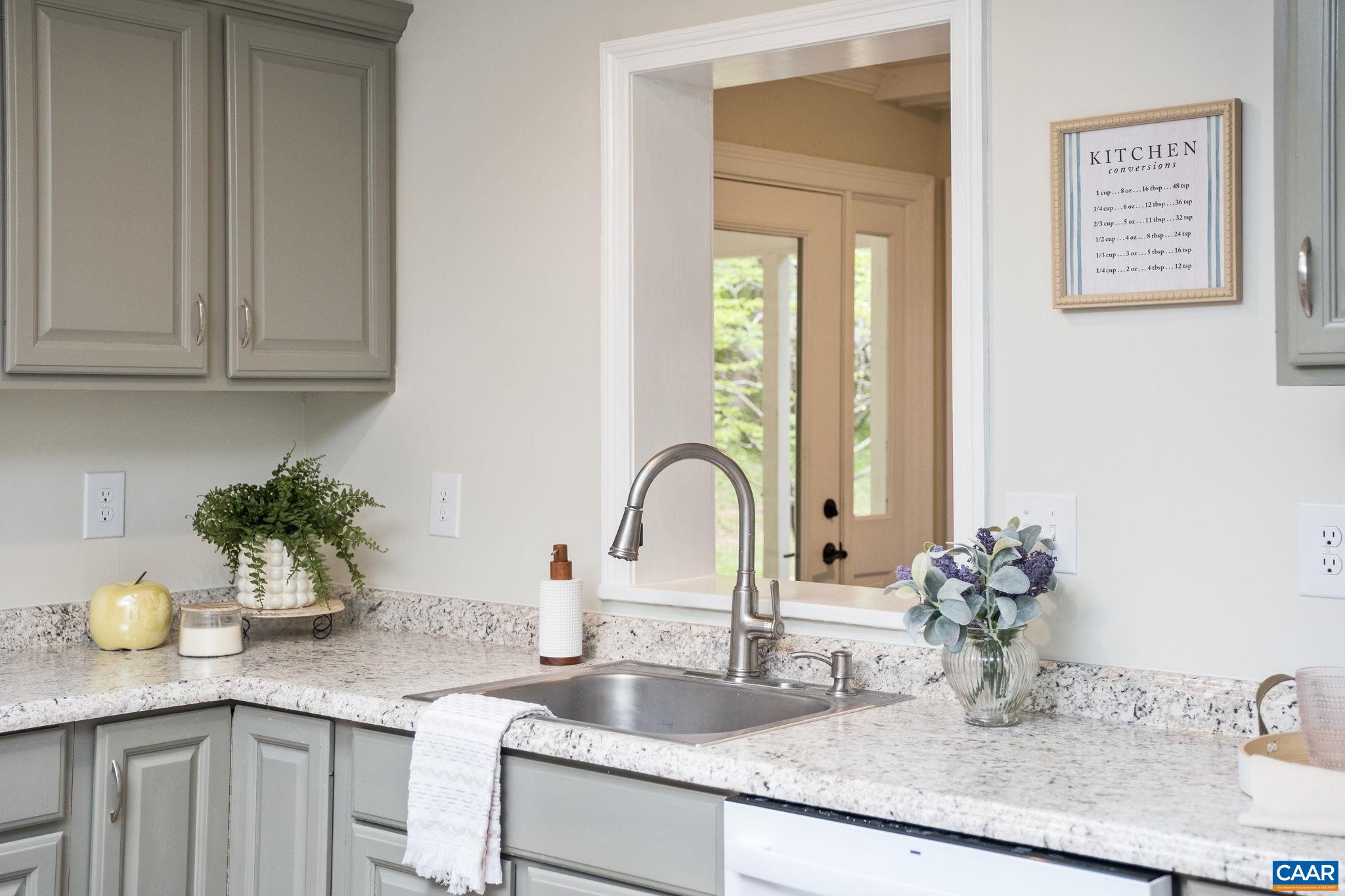 1680 CRAIGS STORE RD, AFTON, Virginia 22920, 3 Bedrooms Bedrooms, ,2 BathroomsBathrooms,Residential,Batesville Charmer,1680 CRAIGS STORE RD,676216 MLS # 676216