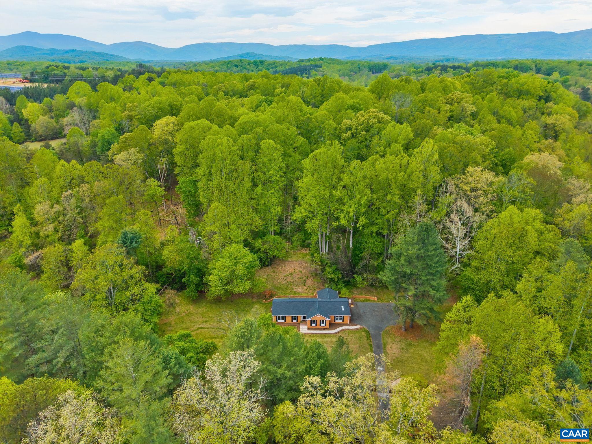 1680 CRAIGS STORE RD, AFTON, Virginia 22920, 3 Bedrooms Bedrooms, ,2 BathroomsBathrooms,Residential,Batesville Charmer,1680 CRAIGS STORE RD,676216 MLS # 676216