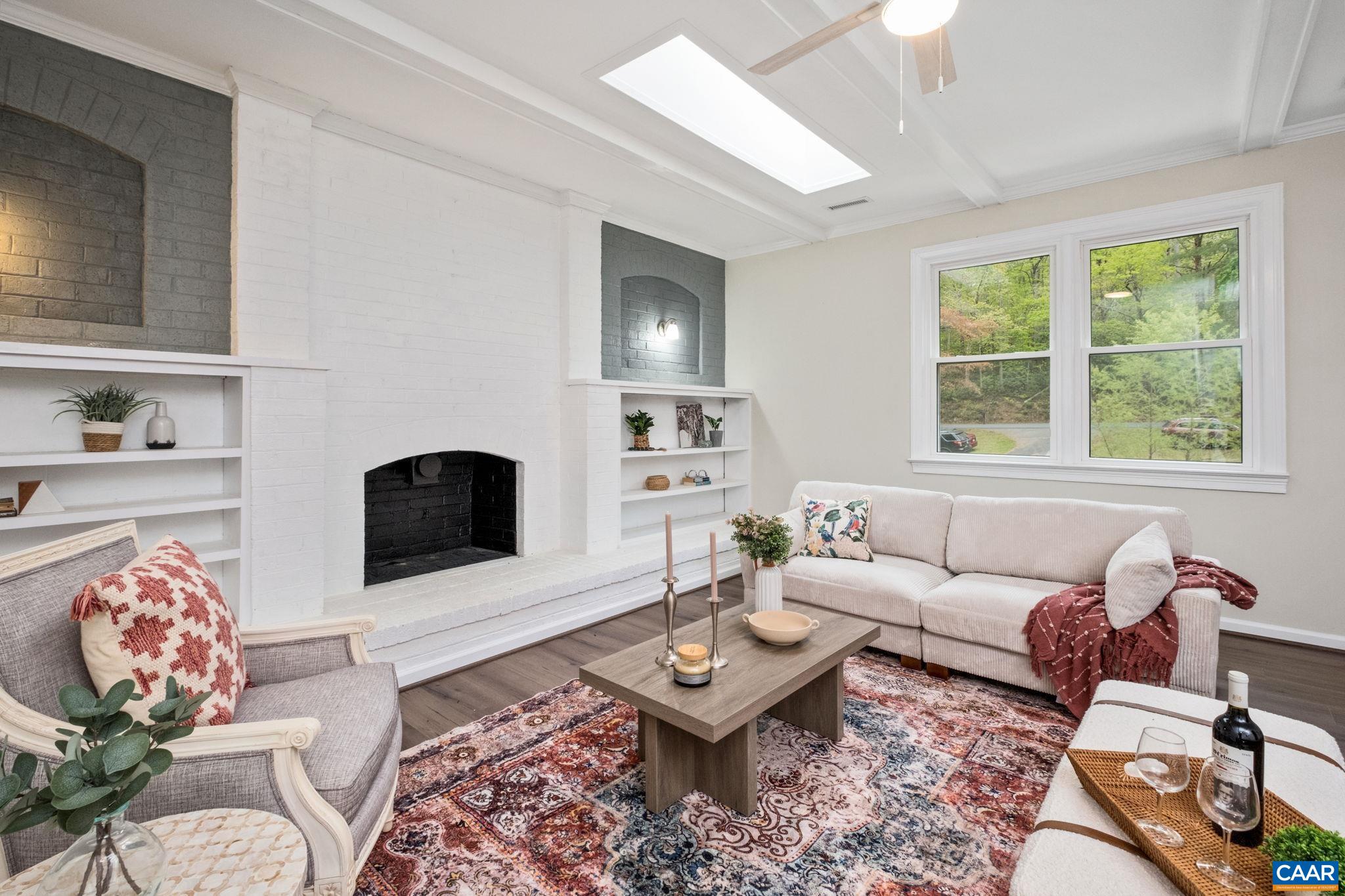 1680 CRAIGS STORE RD, AFTON, Virginia 22920, 3 Bedrooms Bedrooms, ,2 BathroomsBathrooms,Residential,Batesville Charmer,1680 CRAIGS STORE RD,676216 MLS # 676216