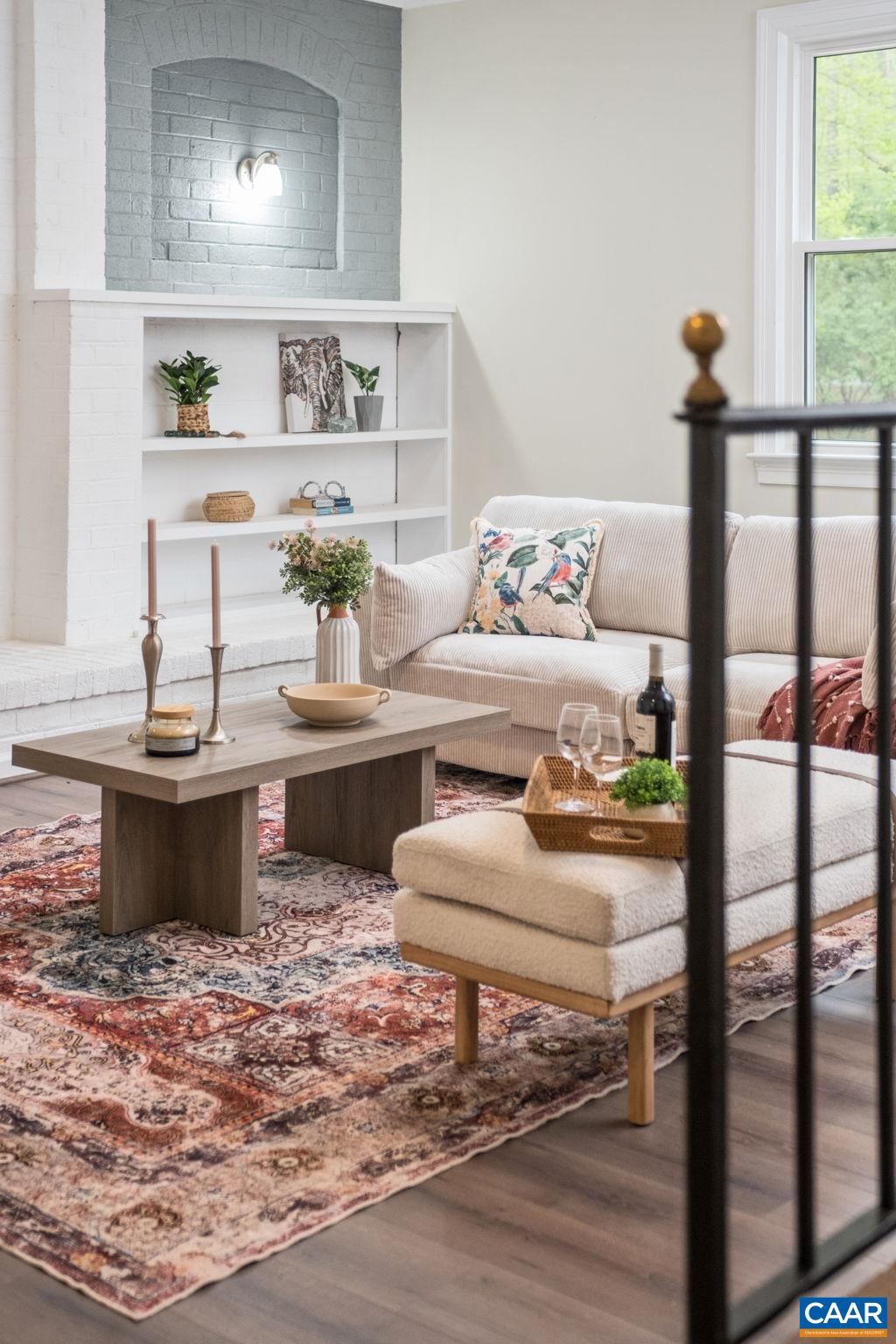 1680 CRAIGS STORE RD, AFTON, Virginia 22920, 3 Bedrooms Bedrooms, ,2 BathroomsBathrooms,Residential,Batesville Charmer,1680 CRAIGS STORE RD,676216 MLS # 676216