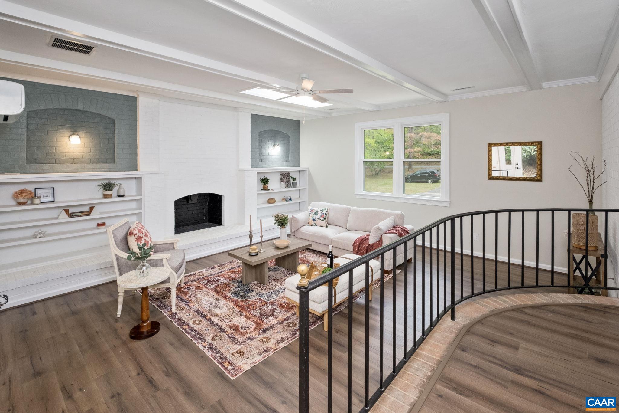 1680 CRAIGS STORE RD, AFTON, Virginia 22920, 3 Bedrooms Bedrooms, ,2 BathroomsBathrooms,Residential,Batesville Charmer,1680 CRAIGS STORE RD,676216 MLS # 676216