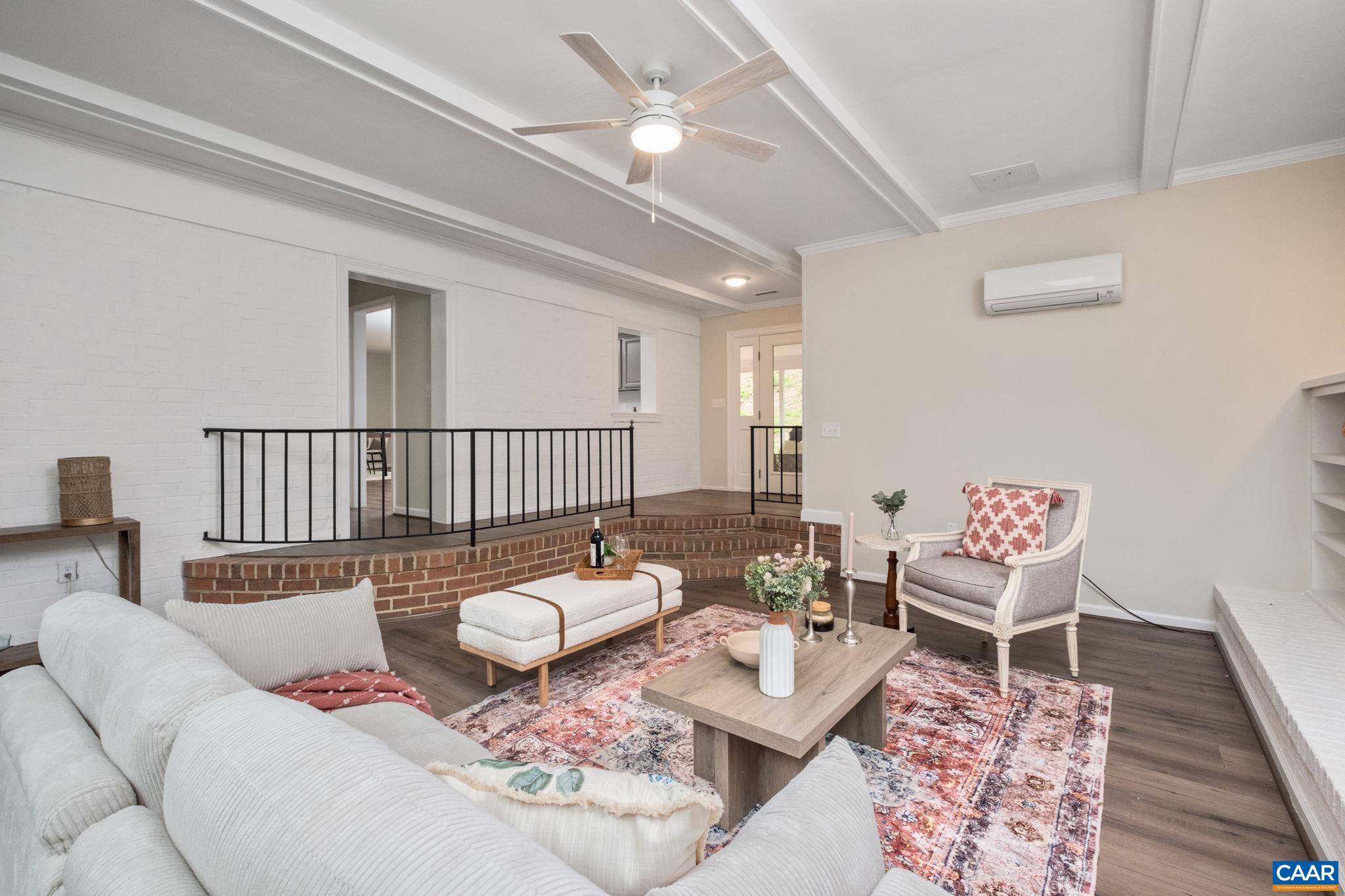 1680 CRAIGS STORE RD, AFTON, Virginia 22920, 3 Bedrooms Bedrooms, ,2 BathroomsBathrooms,Residential,Batesville Charmer,1680 CRAIGS STORE RD,676216 MLS # 676216