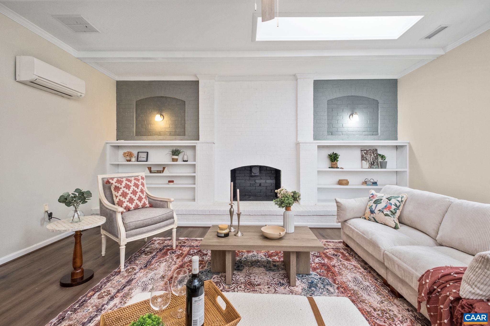 1680 CRAIGS STORE RD, AFTON, Virginia 22920, 3 Bedrooms Bedrooms, ,2 BathroomsBathrooms,Residential,Batesville Charmer,1680 CRAIGS STORE RD,676216 MLS # 676216