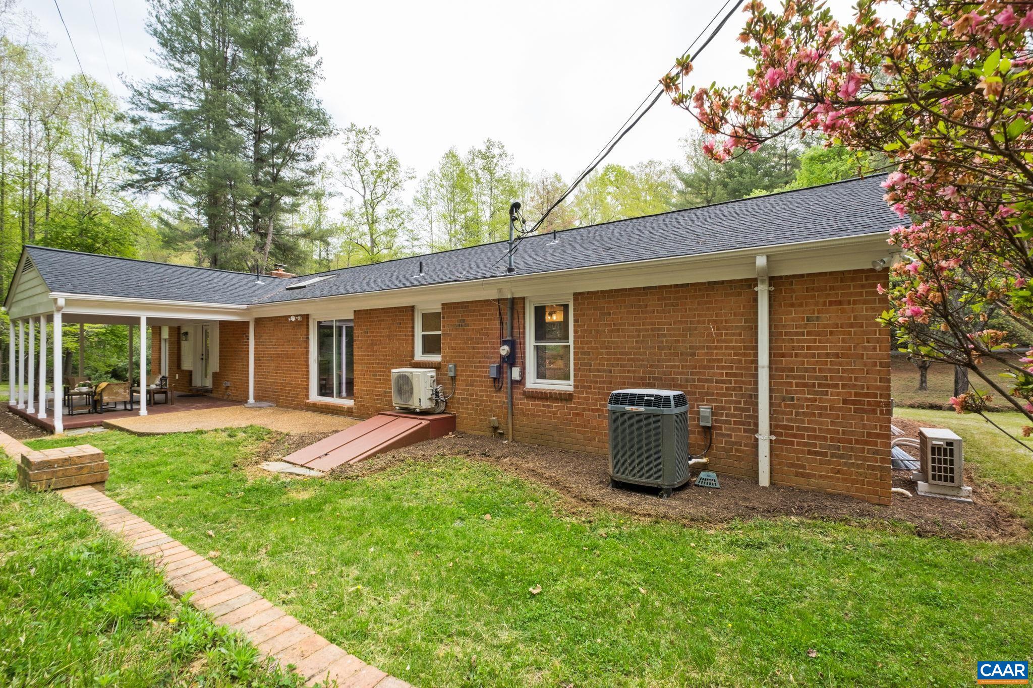 1680 CRAIGS STORE RD, AFTON, Virginia 22920, 3 Bedrooms Bedrooms, ,2 BathroomsBathrooms,Residential,Batesville Charmer,1680 CRAIGS STORE RD,676216 MLS # 676216