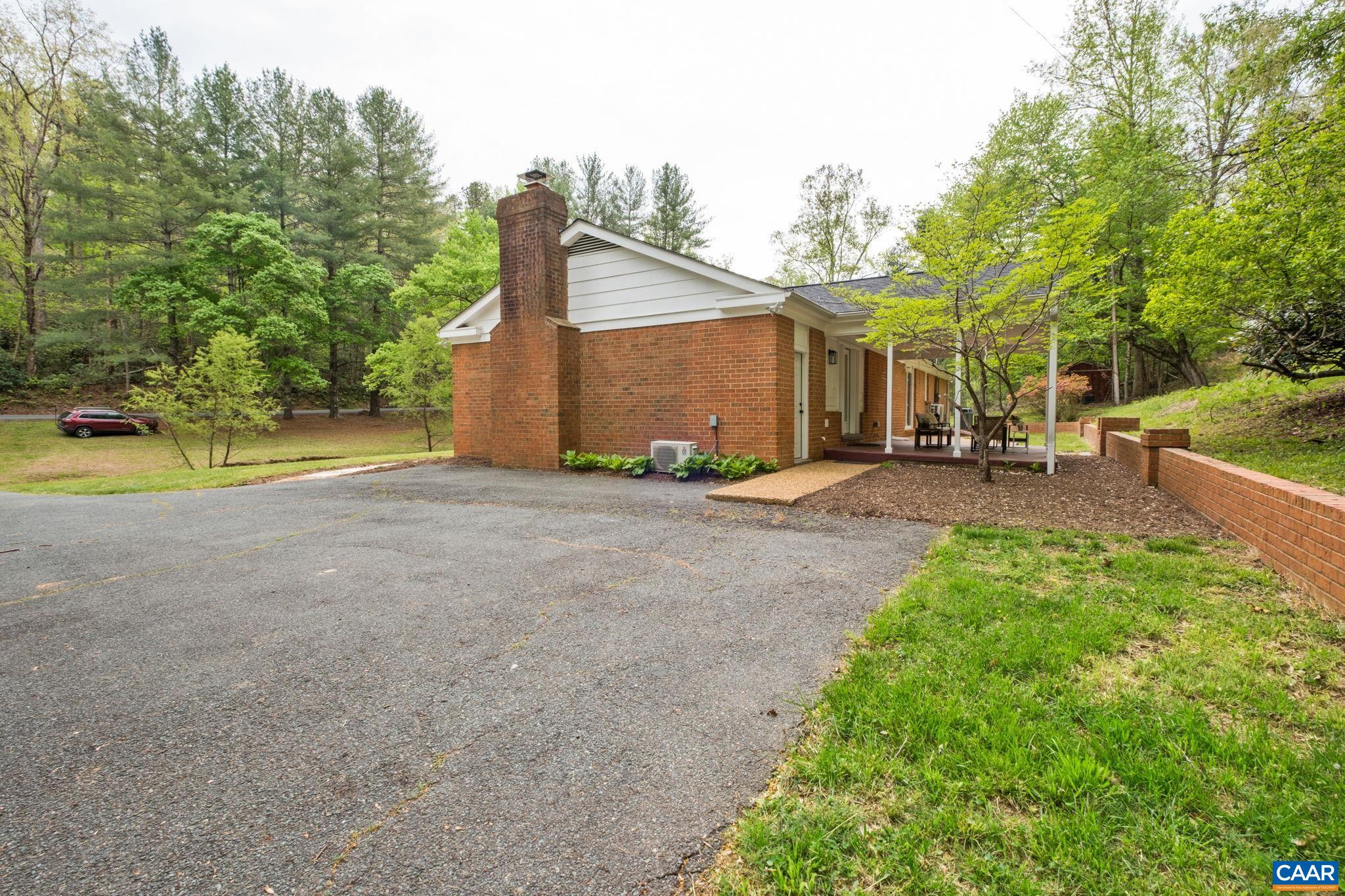1680 CRAIGS STORE RD, AFTON, Virginia 22920, 3 Bedrooms Bedrooms, ,2 BathroomsBathrooms,Residential,Batesville Charmer,1680 CRAIGS STORE RD,676216 MLS # 676216