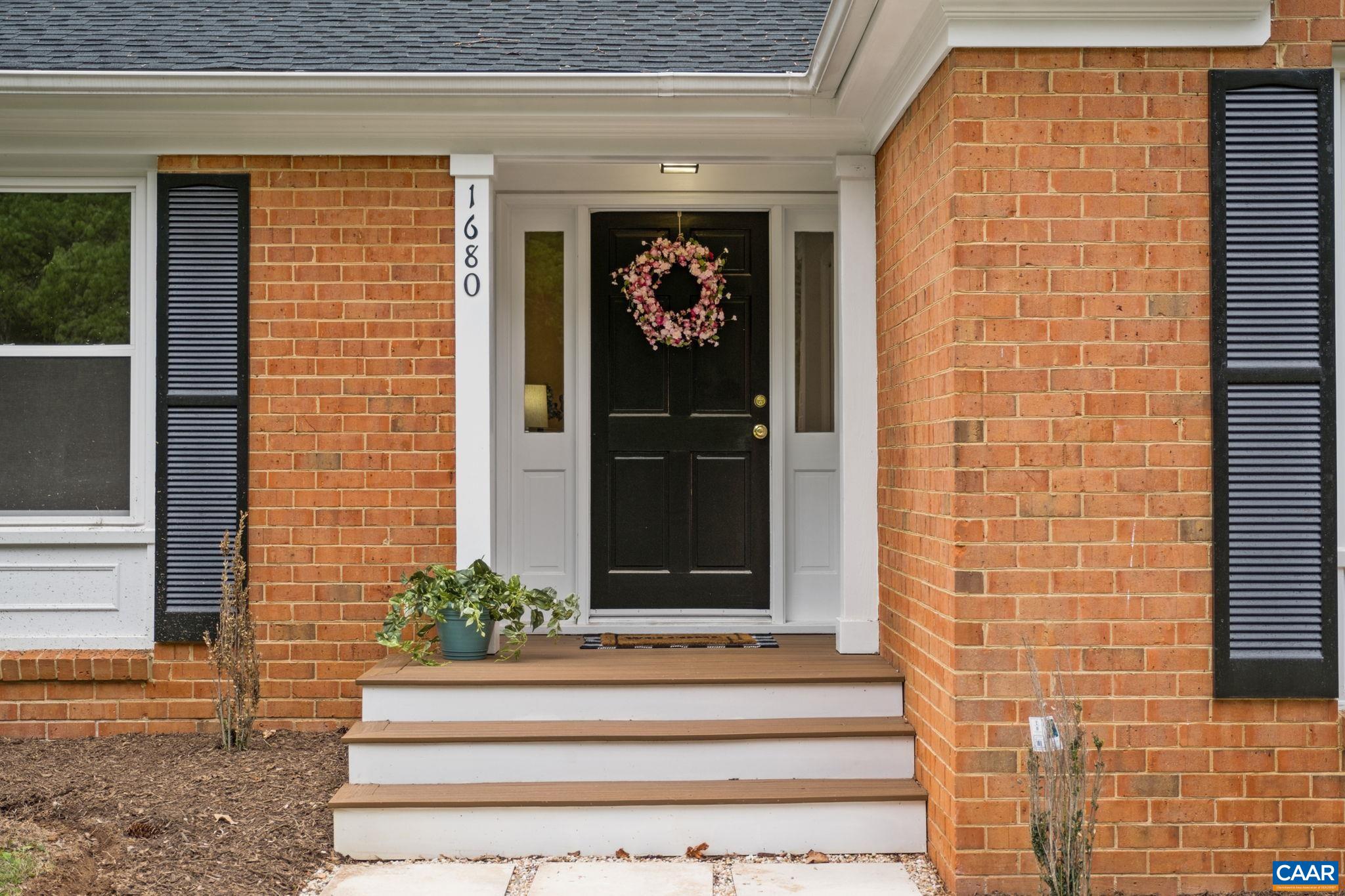 1680 CRAIGS STORE RD, AFTON, Virginia 22920, 3 Bedrooms Bedrooms, ,2 BathroomsBathrooms,Residential,Batesville Charmer,1680 CRAIGS STORE RD,676216 MLS # 676216