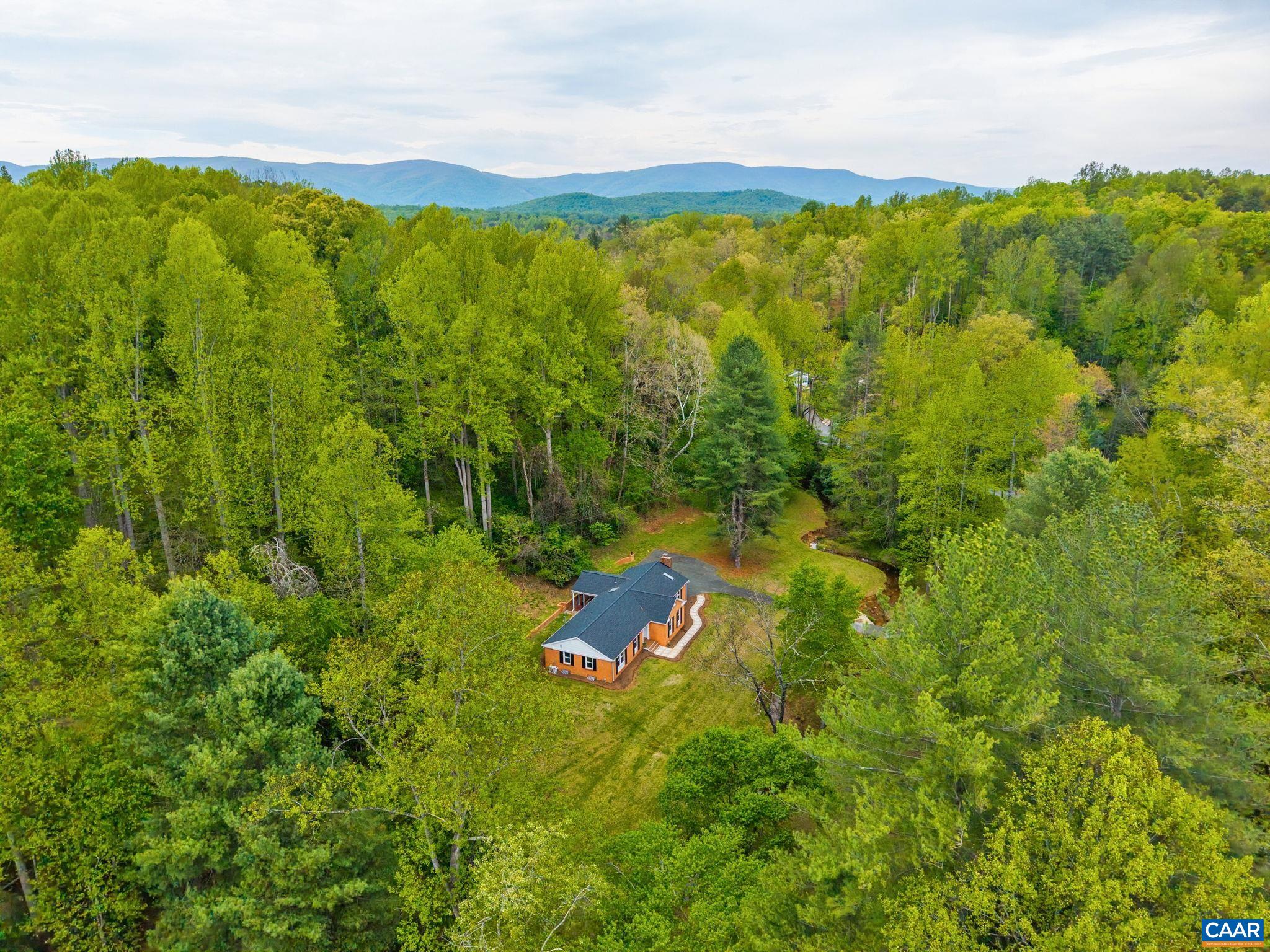 1680 CRAIGS STORE RD, AFTON, Virginia 22920, 3 Bedrooms Bedrooms, ,2 BathroomsBathrooms,Residential,Batesville Charmer,1680 CRAIGS STORE RD,676216 MLS # 676216