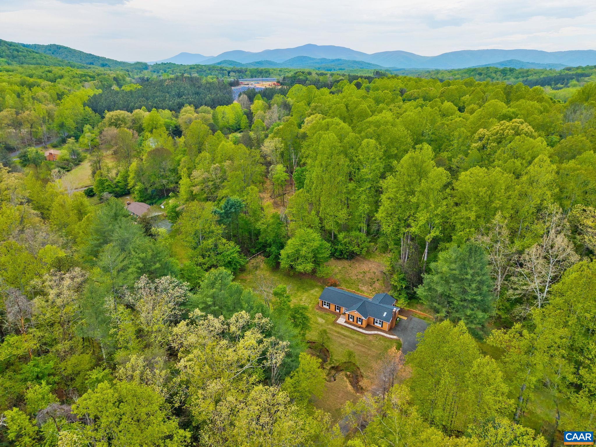 1680 CRAIGS STORE RD, AFTON, Virginia 22920, 3 Bedrooms Bedrooms, ,2 BathroomsBathrooms,Residential,Batesville Charmer,1680 CRAIGS STORE RD,676216 MLS # 676216