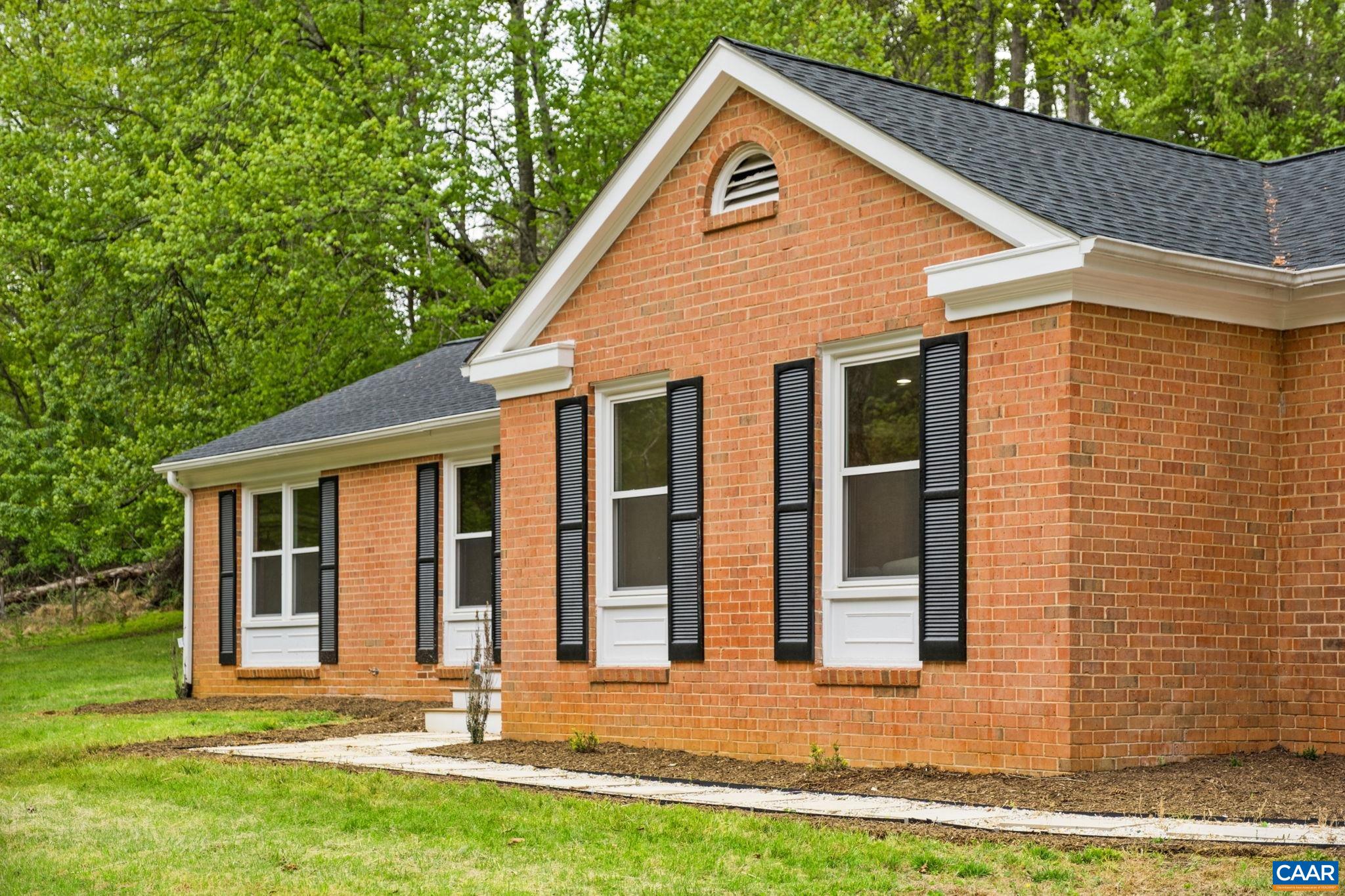 1680 CRAIGS STORE RD, AFTON, Virginia 22920, 3 Bedrooms Bedrooms, ,2 BathroomsBathrooms,Residential,Batesville Charmer,1680 CRAIGS STORE RD,676216 MLS # 676216