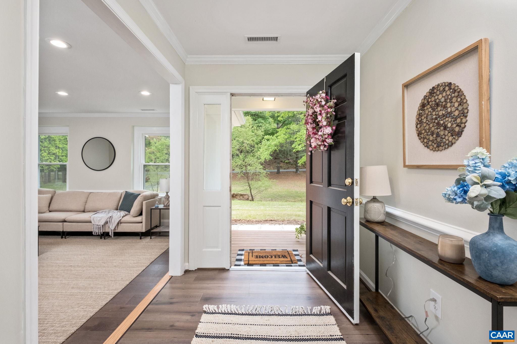 1680 CRAIGS STORE RD, AFTON, Virginia 22920, 3 Bedrooms Bedrooms, ,2 BathroomsBathrooms,Residential,Batesville Charmer,1680 CRAIGS STORE RD,676216 MLS # 676216