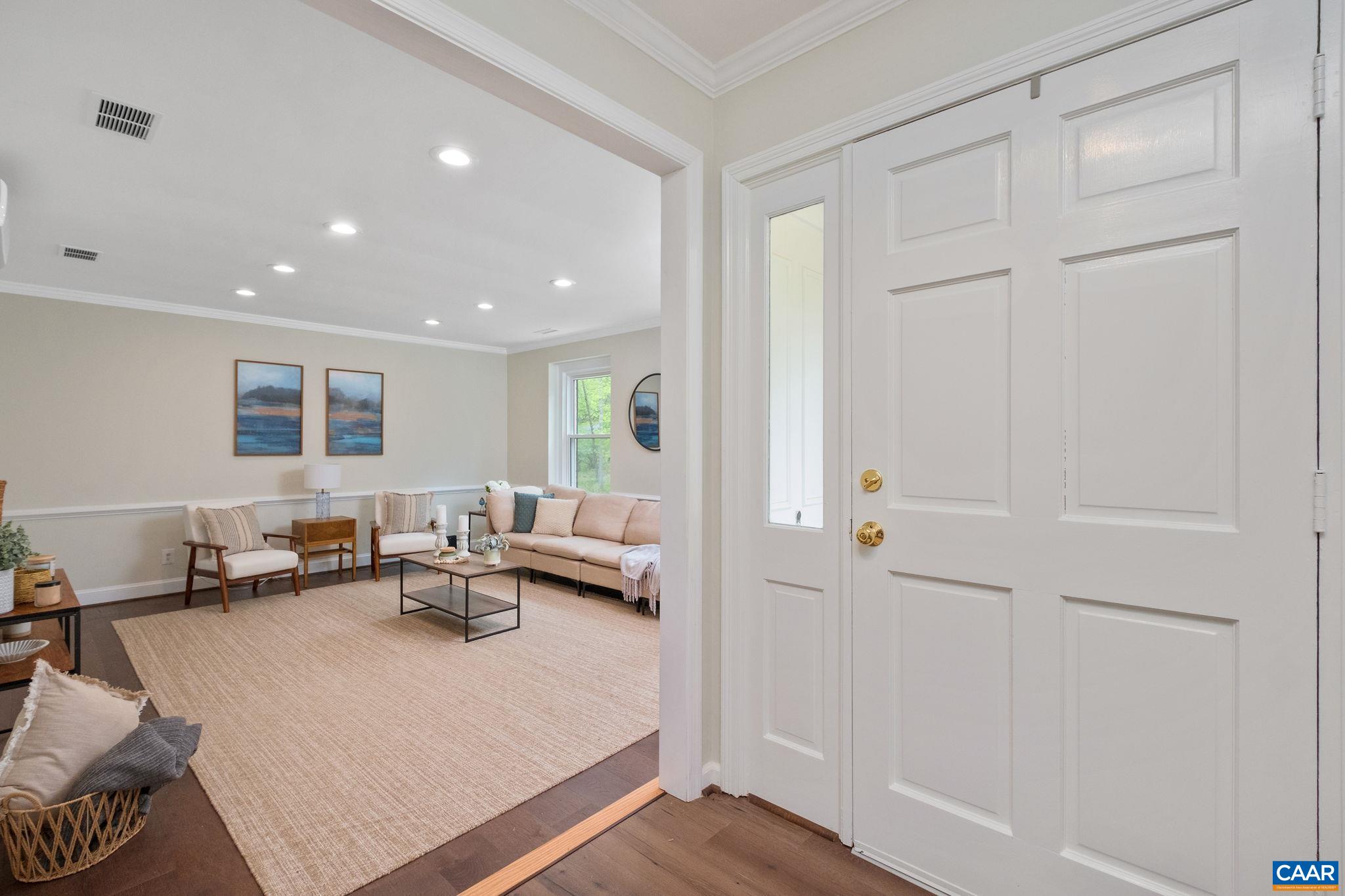 1680 CRAIGS STORE RD, AFTON, Virginia 22920, 3 Bedrooms Bedrooms, ,2 BathroomsBathrooms,Residential,Batesville Charmer,1680 CRAIGS STORE RD,676216 MLS # 676216