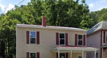 319 ROXBURY ST, CLIFTON FORGE, Virginia 24422, 5 Bedrooms Bedrooms, ,2 BathroomsBathrooms,Residential,319 ROXBURY ST,676218 MLS # 676218