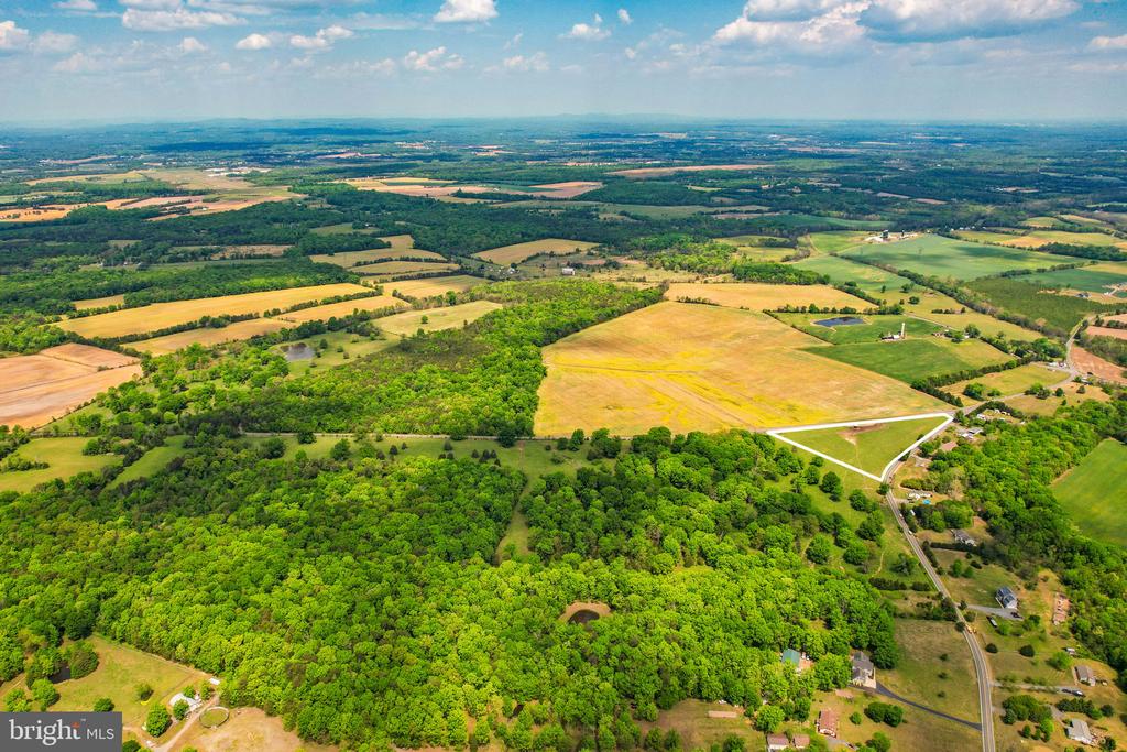 0 ELK RUN & RITCHIE RD, MIDLAND, Virginia 22728, ,Land,0 ELK RUN & RITCHIE RD,VAFQ2021710 MLS # VAFQ2021710