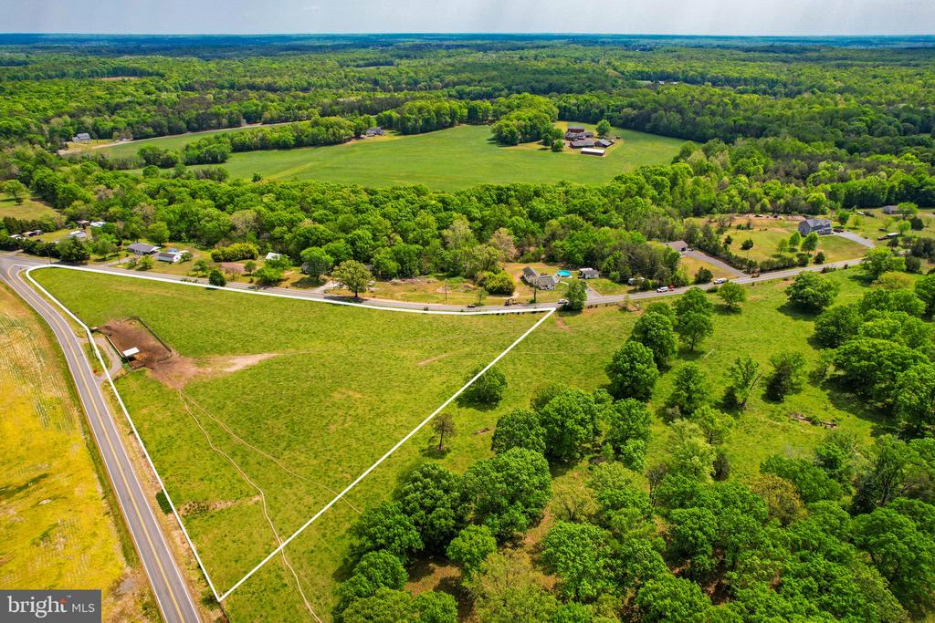 0 ELK RUN & RITCHIE RD, MIDLAND, Virginia 22728, ,Land,0 ELK RUN & RITCHIE RD,VAFQ2021710 MLS # VAFQ2021710