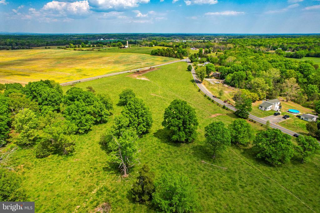 0 ELK RUN & RITCHIE RD, MIDLAND, Virginia 22728, ,Land,0 ELK RUN & RITCHIE RD,VAFQ2021710 MLS # VAFQ2021710