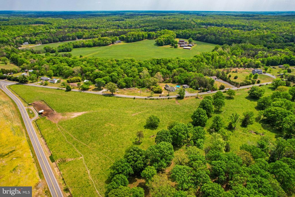 0 ELK RUN & RITCHIE RD, MIDLAND, Virginia 22728, ,Land,0 ELK RUN & RITCHIE RD,VAFQ2021710 MLS # VAFQ2021710