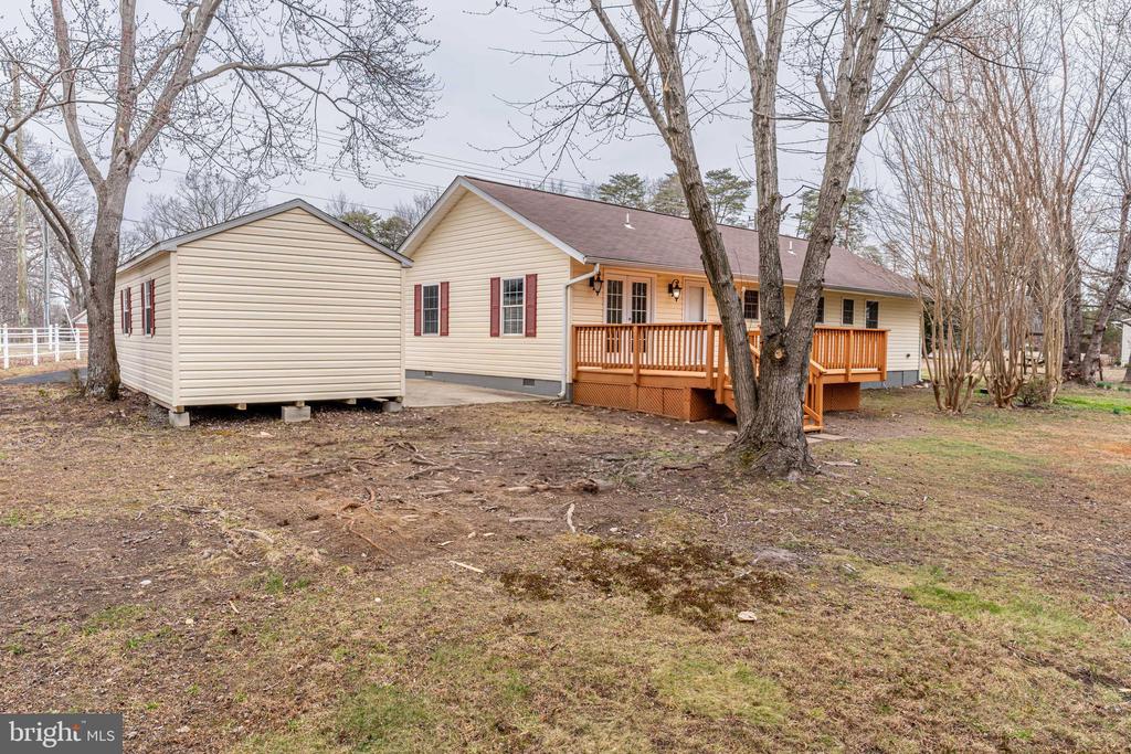 3836 LEE HILL SCHOOL DR, FREDERICKSBURG, Virginia 22408, 3 Bedrooms Bedrooms, ,1 BathroomBathrooms,Residential,3836 LEE HILL SCHOOL DR,VASP2039830 MLS # VASP2039830