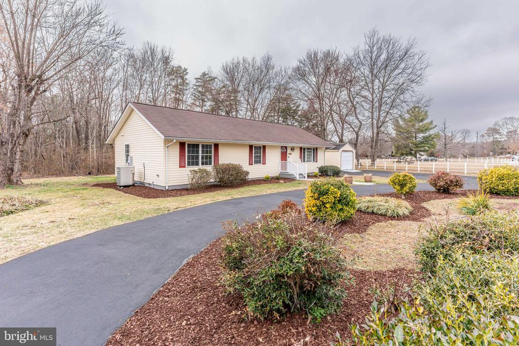 3836 LEE HILL SCHOOL DR, FREDERICKSBURG, Virginia 22408, 3 Bedrooms Bedrooms, ,1 BathroomBathrooms,Residential,3836 LEE HILL SCHOOL DR,VASP2039830 MLS # VASP2039830