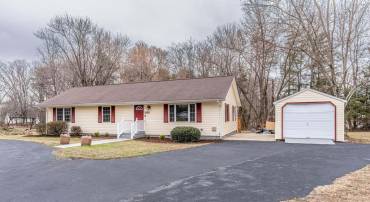 3836 LEE HILL SCHOOL DR, FREDERICKSBURG, Virginia 22408, 3 Bedrooms Bedrooms, ,1 BathroomBathrooms,Residential,3836 LEE HILL SCHOOL DR,VASP2039830 MLS # VASP2039830