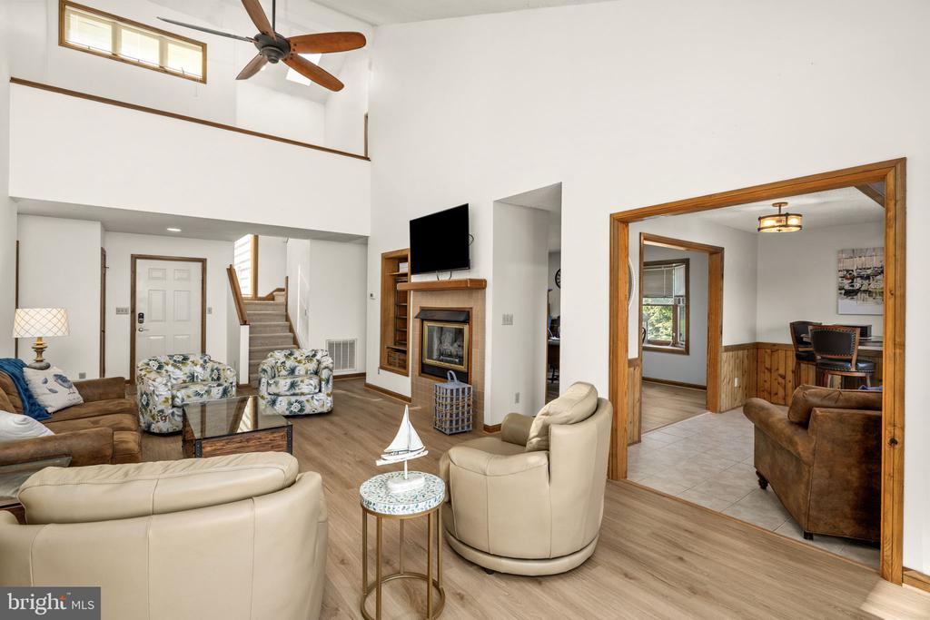 892 WINDWAY LN, MINERAL, Virginia 23117, 3 Bedrooms Bedrooms, ,2 BathroomsBathrooms,Residential,892 WINDWAY LN,VALA2009634 MLS # VALA2009634