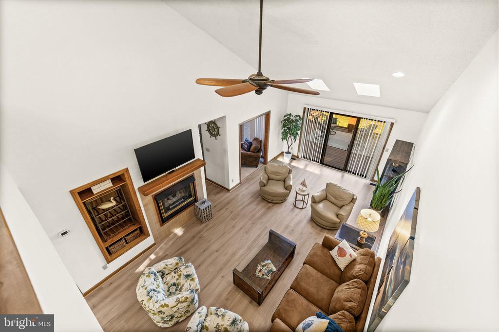 892 WINDWAY LN, MINERAL, Virginia 23117, 3 Bedrooms Bedrooms, ,2 BathroomsBathrooms,Residential,892 WINDWAY LN,VALA2009634 MLS # VALA2009634