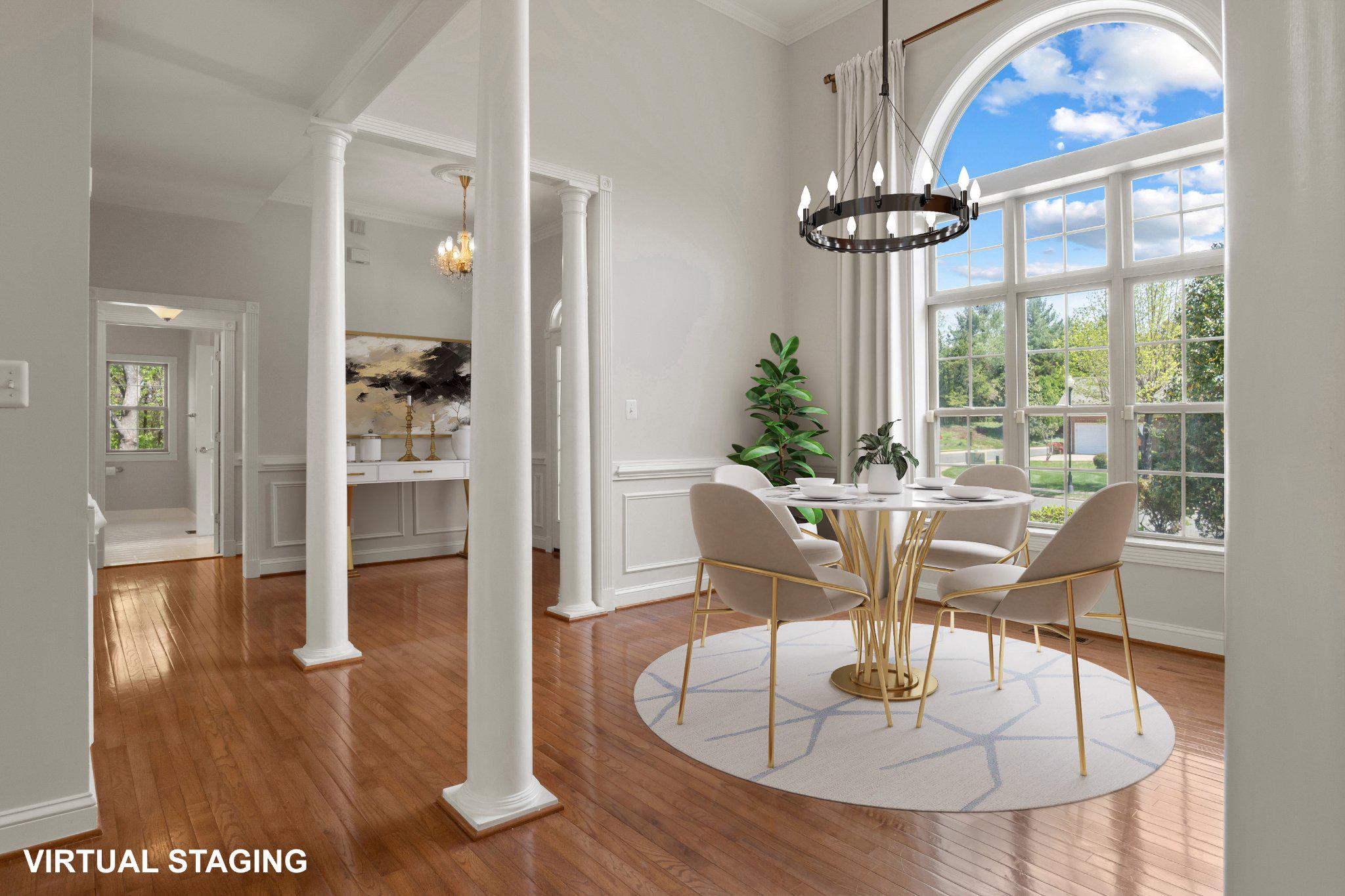 245 CARRIAGE CHASE CIR, WARRENTON, Virginia 20186, 3 Bedrooms Bedrooms, ,3 BathroomsBathrooms,Residential,245 CARRIAGE CHASE CIR,VAFQ2021534 MLS # VAFQ2021534