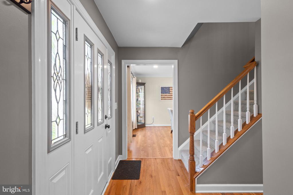 243 WINDWARD CT, WARRENTON, Virginia 20186, 4 Bedrooms Bedrooms, ,2 BathroomsBathrooms,Residential,243 WINDWARD CT,VAFQ2021586 MLS # VAFQ2021586