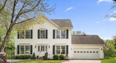 243 WINDWARD CT, WARRENTON, Virginia 20186, 4 Bedrooms Bedrooms, ,2 BathroomsBathrooms,Residential,243 WINDWARD CT,VAFQ2021586 MLS # VAFQ2021586