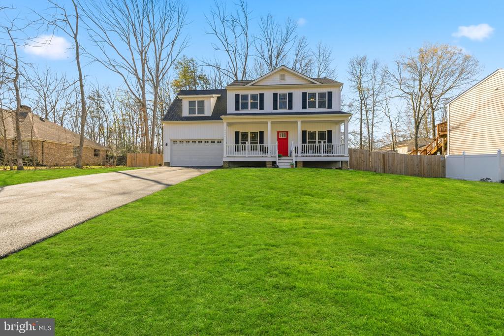 5222 CALVERT CT, FREDERICKSBURG, Virginia 22407, 4 Bedrooms Bedrooms, ,2 BathroomsBathrooms,Residential,5222 CALVERT CT,VASP2041230 MLS # VASP2041230