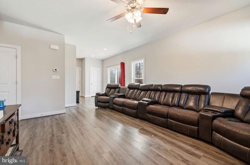 5222 CALVERT CT, FREDERICKSBURG, Virginia 22407, 4 Bedrooms Bedrooms, ,2 BathroomsBathrooms,Residential,5222 CALVERT CT,VASP2041230 MLS # VASP2041230