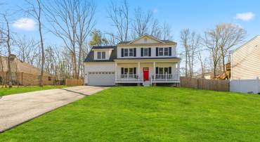 5222 CALVERT CT, FREDERICKSBURG, Virginia 22407, 4 Bedrooms Bedrooms, ,2 BathroomsBathrooms,Residential,5222 CALVERT CT,VASP2041230 MLS # VASP2041230