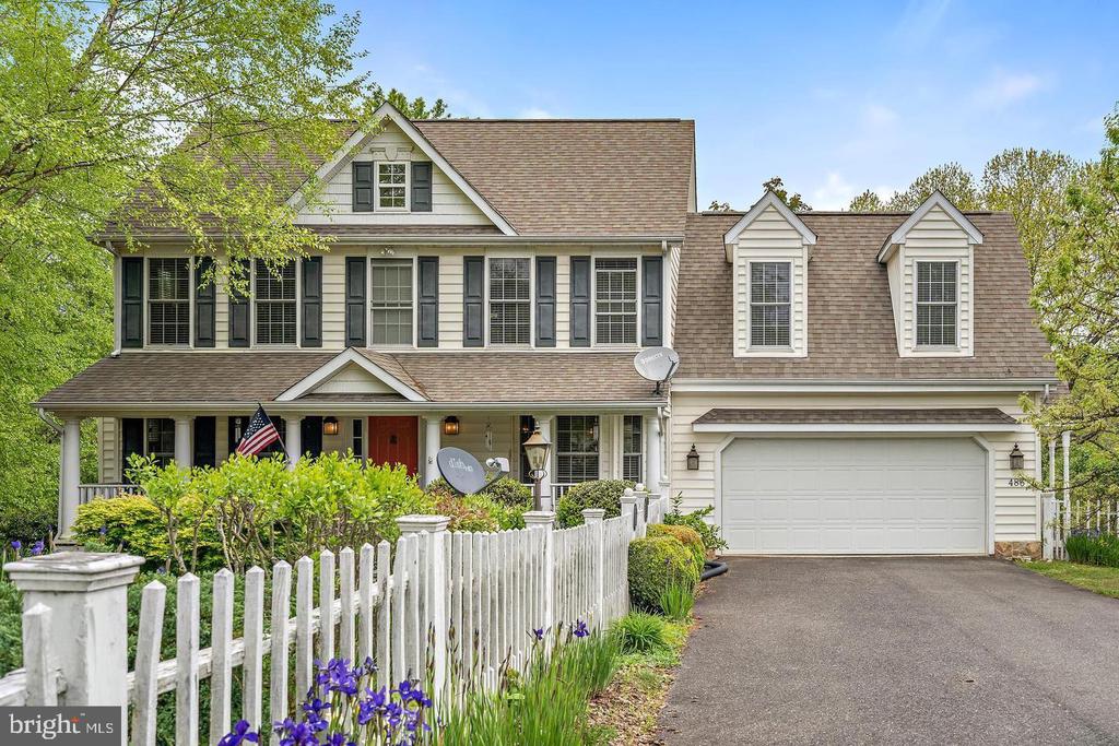 486 TIGER VALLEY RD, WASHINGTON, Virginia 22747, 5 Bedrooms Bedrooms, ,3 BathroomsBathrooms,Residential,486 TIGER VALLEY RD,VARP2002608 MLS # VARP2002608