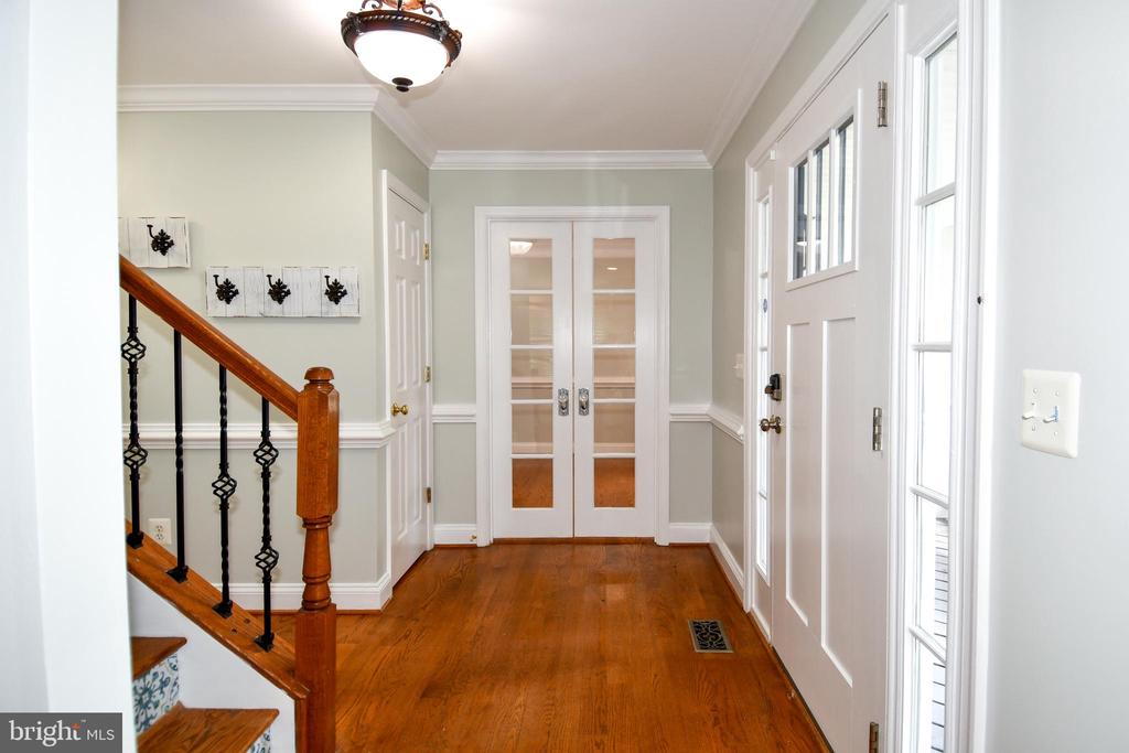 486 TIGER VALLEY RD, WASHINGTON, Virginia 22747, 5 Bedrooms Bedrooms, ,3 BathroomsBathrooms,Residential,486 TIGER VALLEY RD,VARP2002608 MLS # VARP2002608