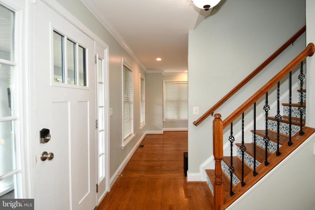 486 TIGER VALLEY RD, WASHINGTON, Virginia 22747, 5 Bedrooms Bedrooms, ,3 BathroomsBathrooms,Residential,486 TIGER VALLEY RD,VARP2002608 MLS # VARP2002608