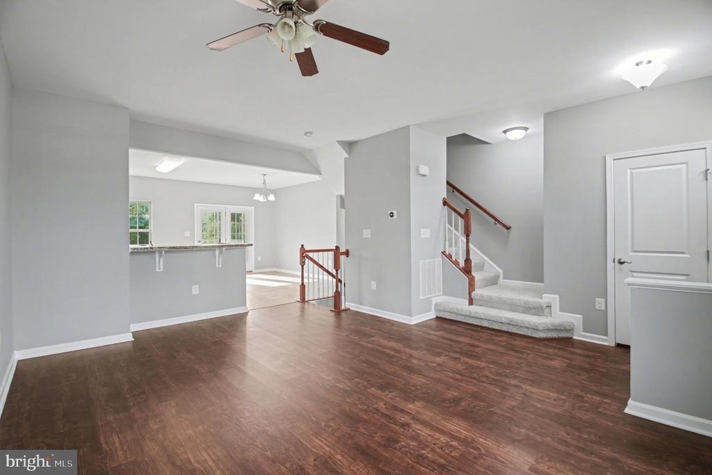 11517 ACCORD CT, FREDERICKSBURG, Virginia 22408, 3 Bedrooms Bedrooms, ,2 BathroomsBathrooms,Residential,11517 ACCORD CT,VASP2041192 MLS # VASP2041192