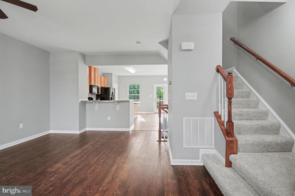 11517 ACCORD CT, FREDERICKSBURG, Virginia 22408, 3 Bedrooms Bedrooms, ,2 BathroomsBathrooms,Residential,11517 ACCORD CT,VASP2041192 MLS # VASP2041192