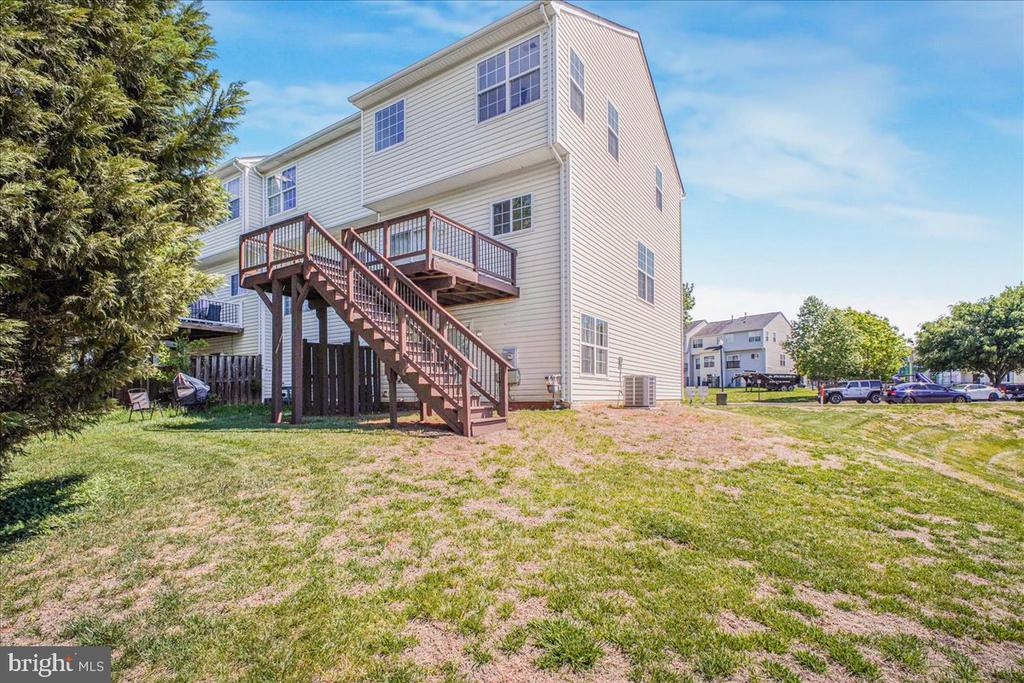 2312 FORSYTHIA DR, CULPEPER, Virginia 22701, 3 Bedrooms Bedrooms, ,2 BathroomsBathrooms,Residential,2312 FORSYTHIA DR,VACU2013392 MLS # VACU2013392